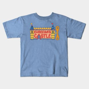 Eureeka’s Castle Kids T-Shirt